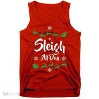 Sleigh All Day Tank Top thumb 0