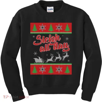 Kids Sweatshirt