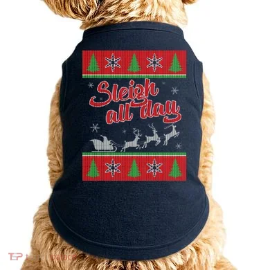 Doggie Tank