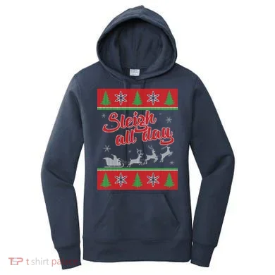 Women's Hoodie