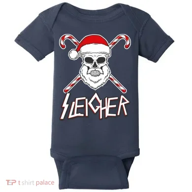 Baby Bodysuit
