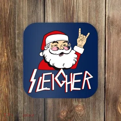 Coaster