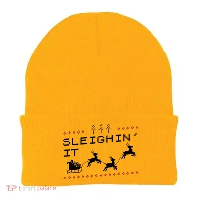Beanie