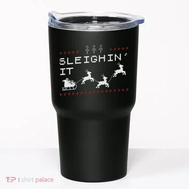 Tumbler