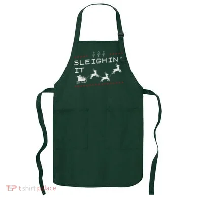 Apron
