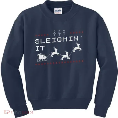 Kids Sweatshirt