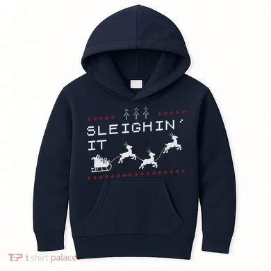 Kids Hoodie