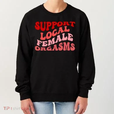Women's Sweatshirt