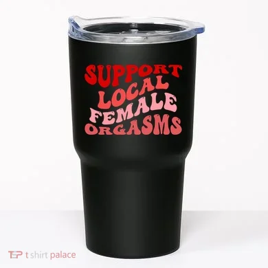 Tumbler