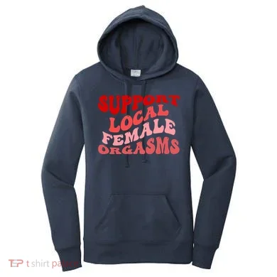 Women's Hoodie