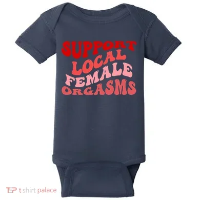 Baby Bodysuit