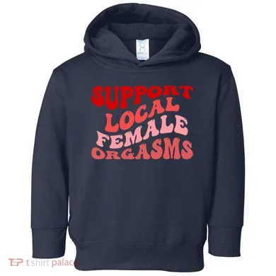 Toddler Hoodie