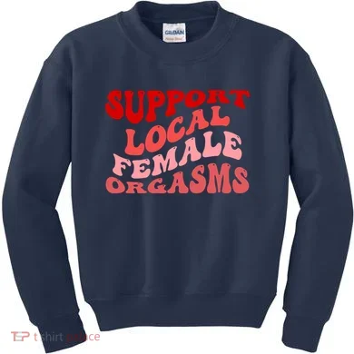 Kids Sweatshirt