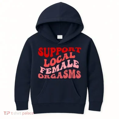 Kids Hoodie