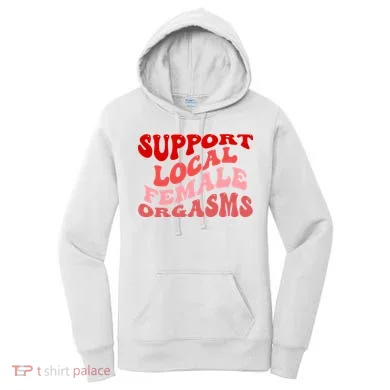 Women's Hoodie