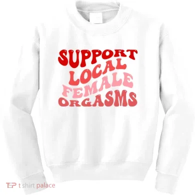 Kids Sweatshirt