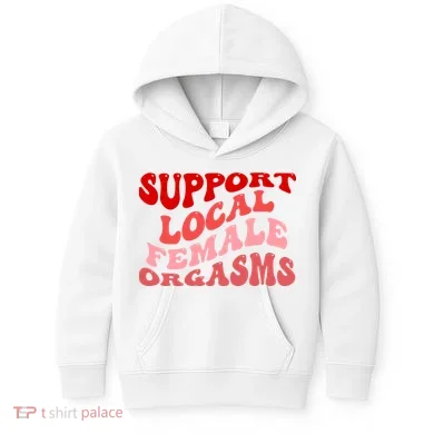 Kids Hoodie