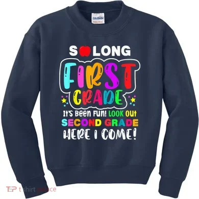 Kids Sweatshirt