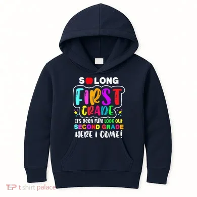 Kids Hoodie