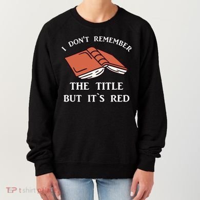School Library Funny For Librarian Gift Women's Sweatshirt