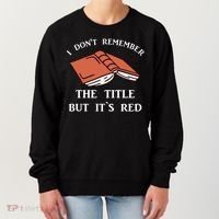 School Library Funny For Librarian Gift Women's Sweatshirt thumb 0
