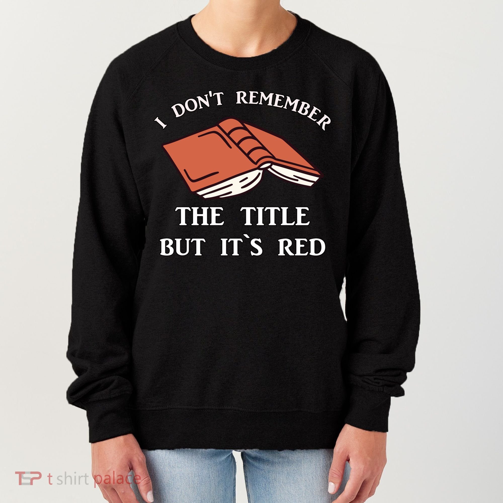School Library Funny For Librarian Gift Women's Sweatshirt