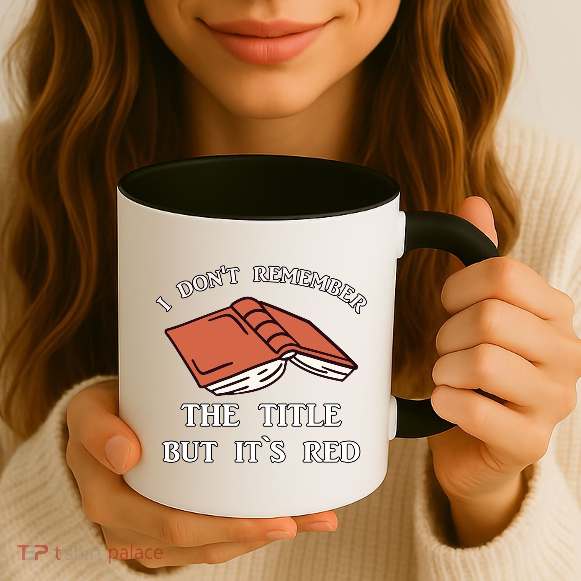 School Library Funny For Librarian Gift Coffee Mug