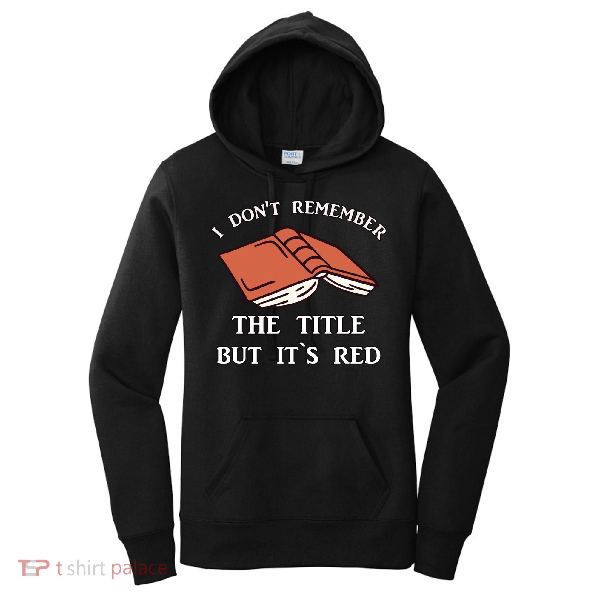 School Library Funny For Librarian Gift Women's Hoodie