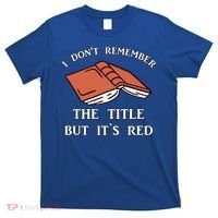 School Library Funny For Librarian Gift T-Shirt thumb 0