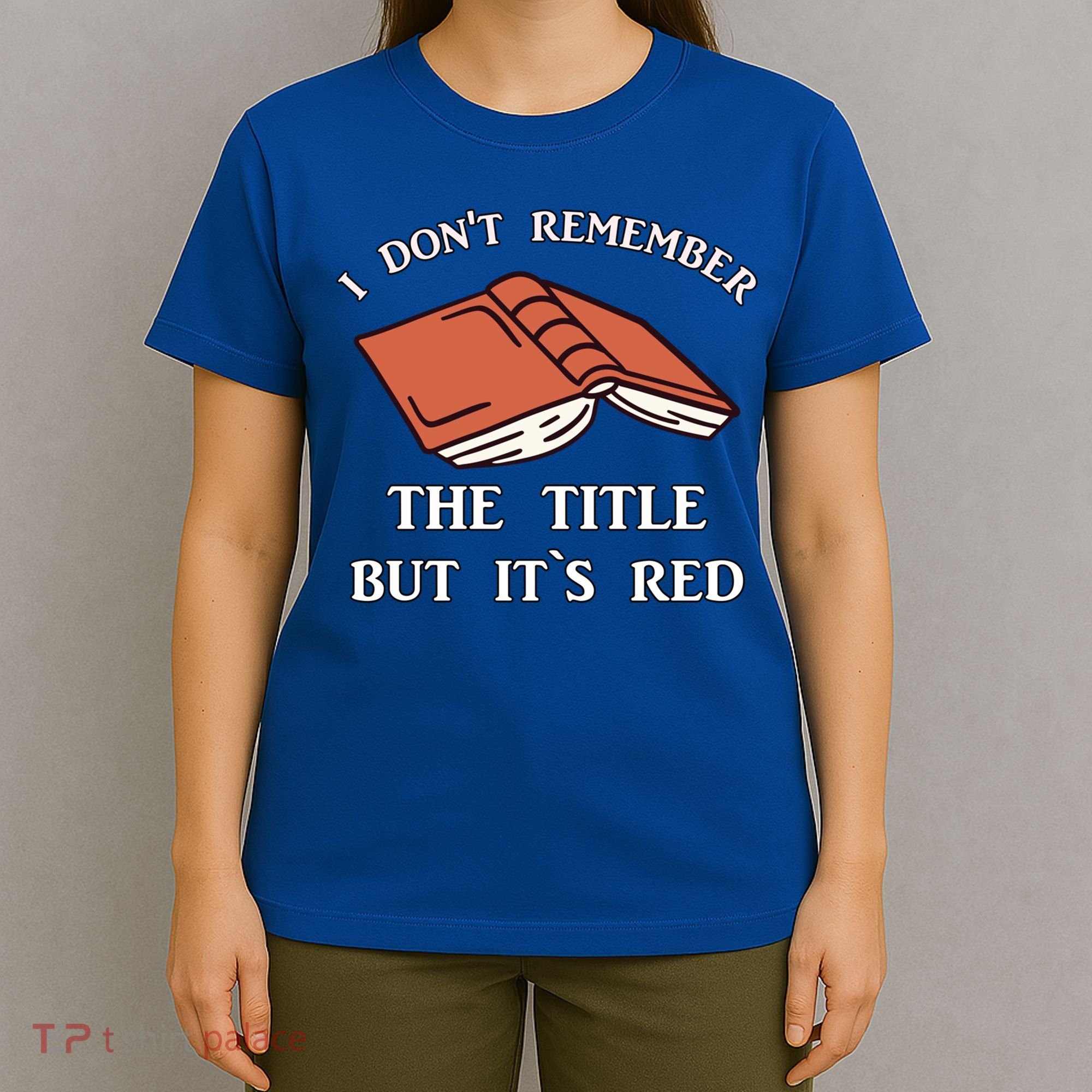 School Library Funny For Librarian Gift T-Shirt