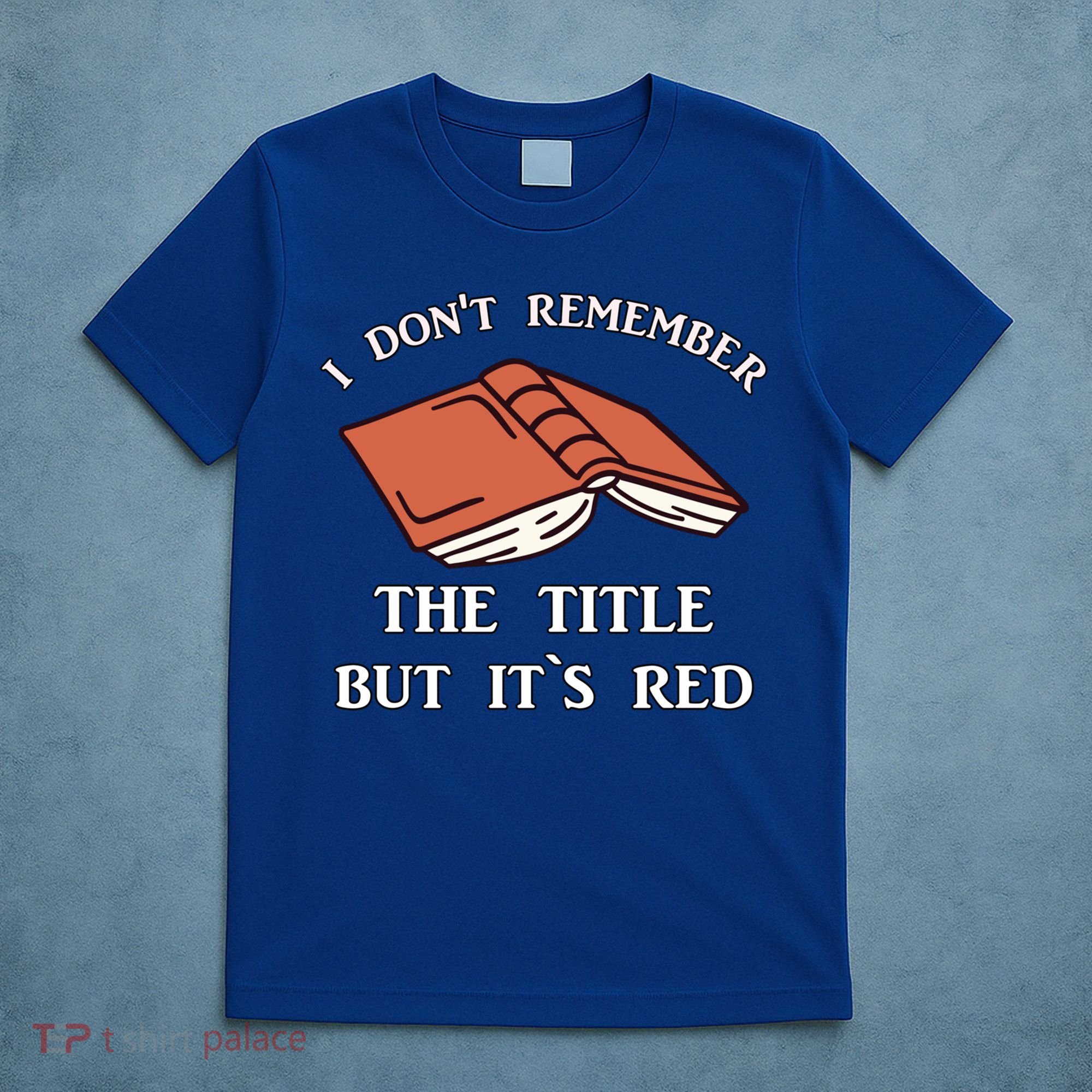 School Library Funny For Librarian Gift T-Shirt