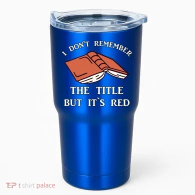 Tumbler