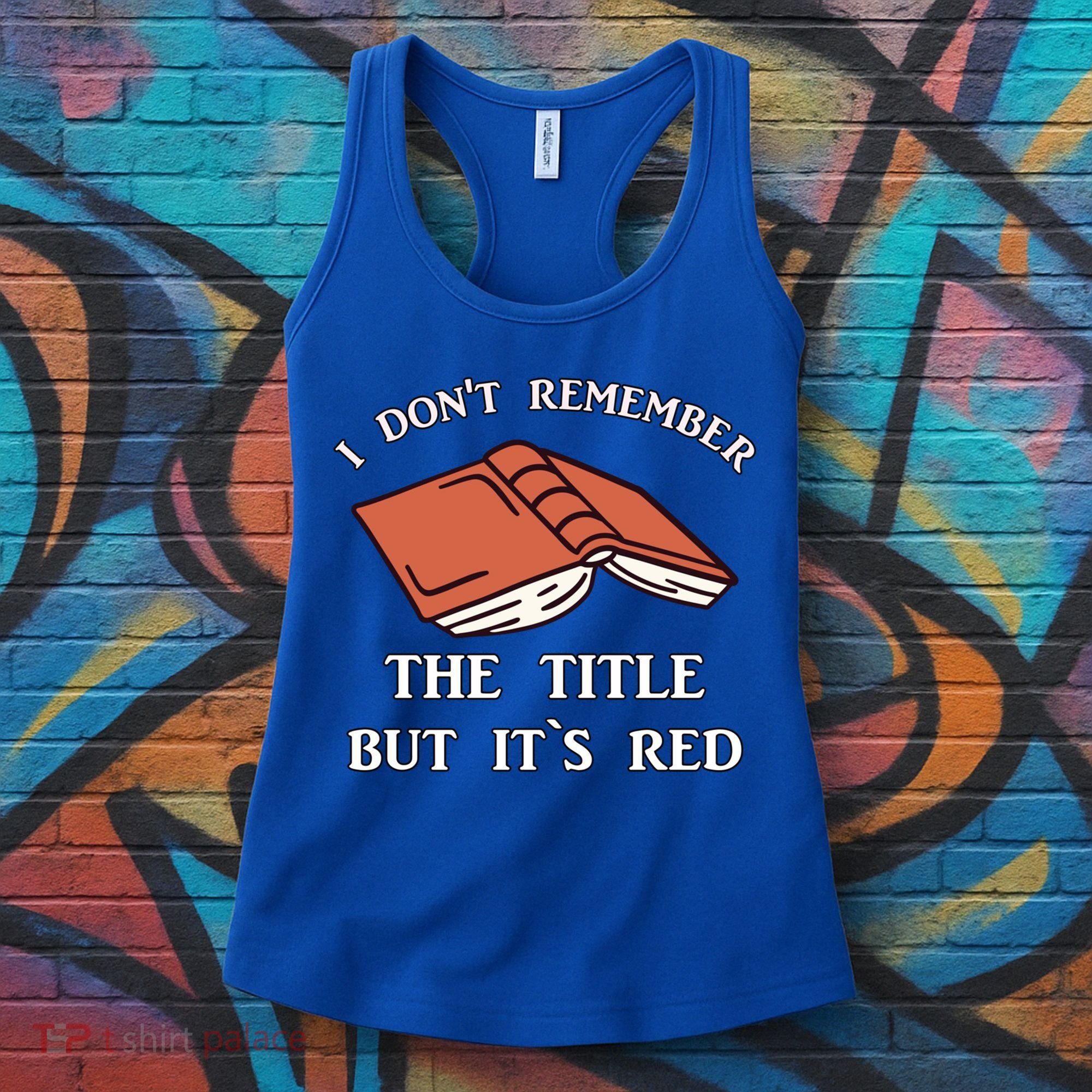 School Library Funny For Librarian Gift Women's Tank Top