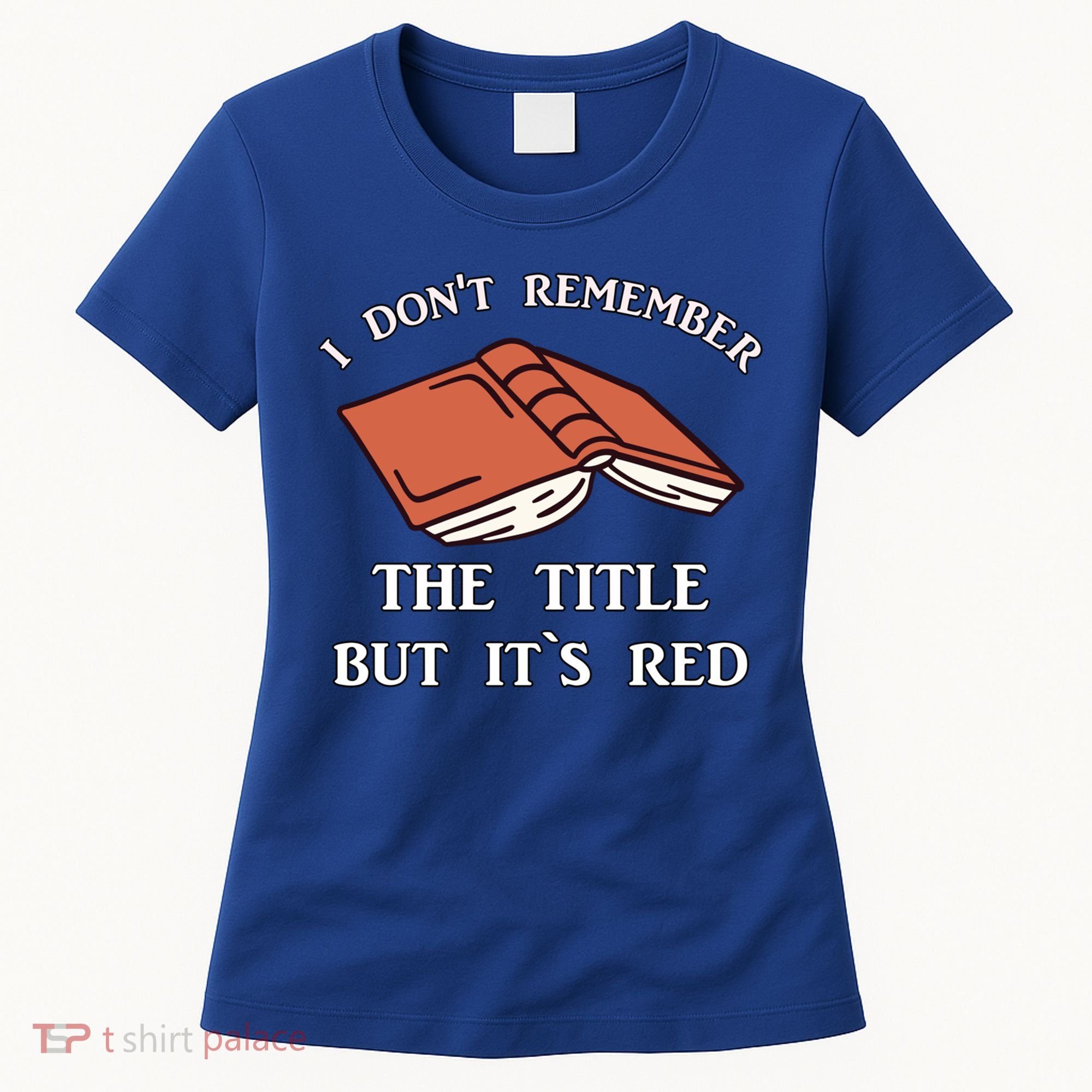 School Library Funny For Librarian Gift Women's T-Shirt