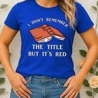 School Library Funny For Librarian Gift Women's T-Shirt thumb 2