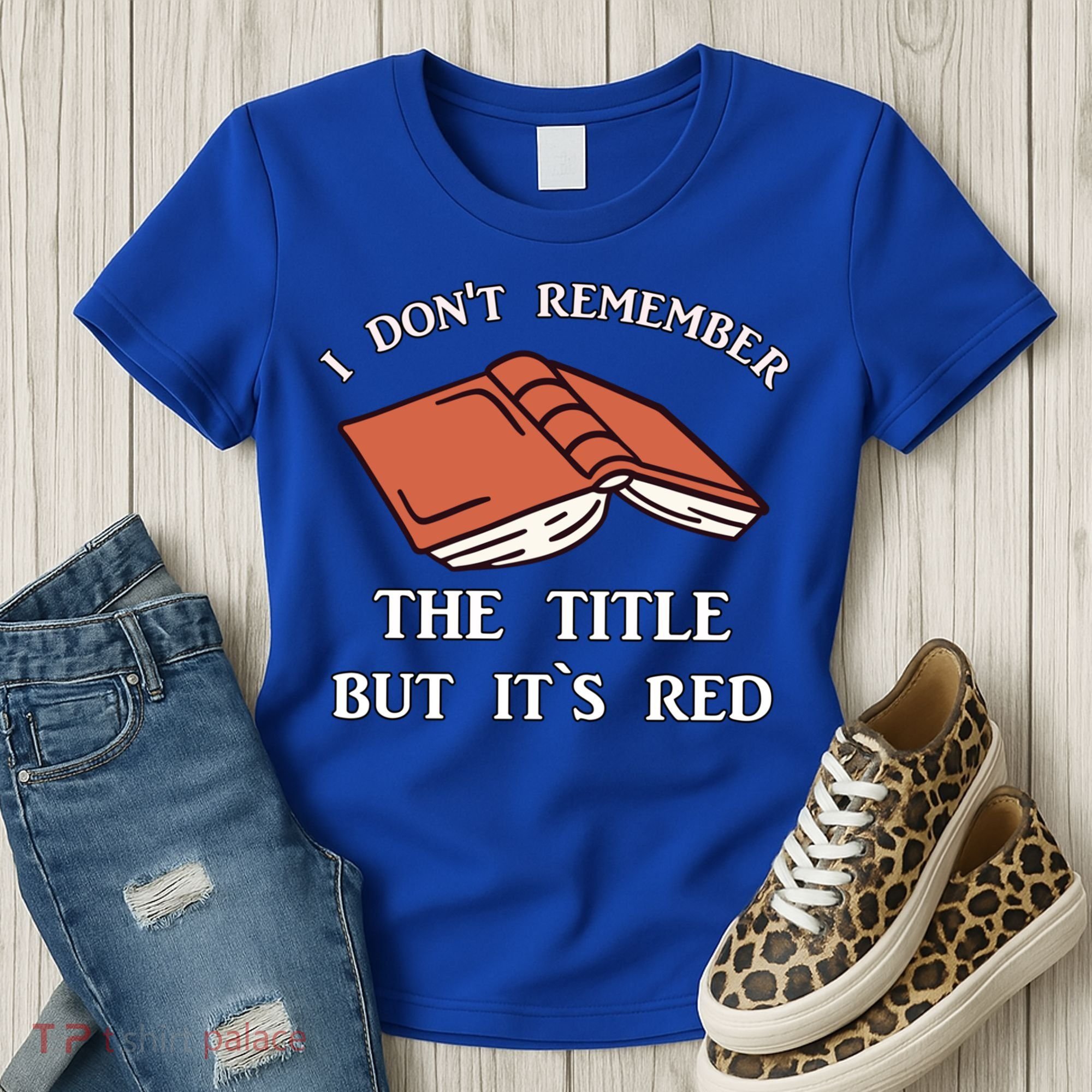 School Library Funny For Librarian Gift Women's T-Shirt