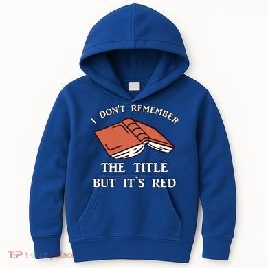 School Library Funny For Librarian Gift Kids Hoodie