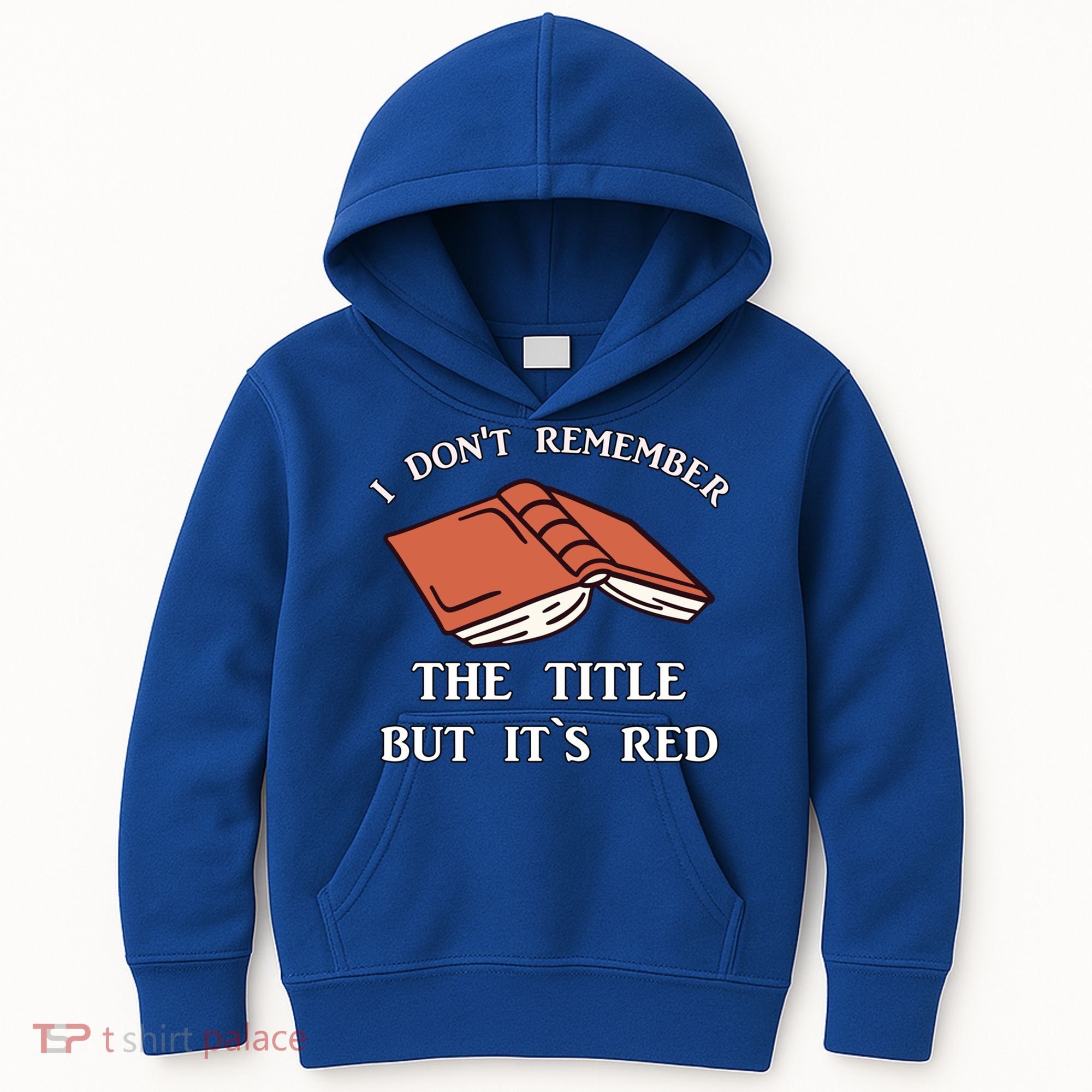 School Library Funny For Librarian Gift Kids Hoodie