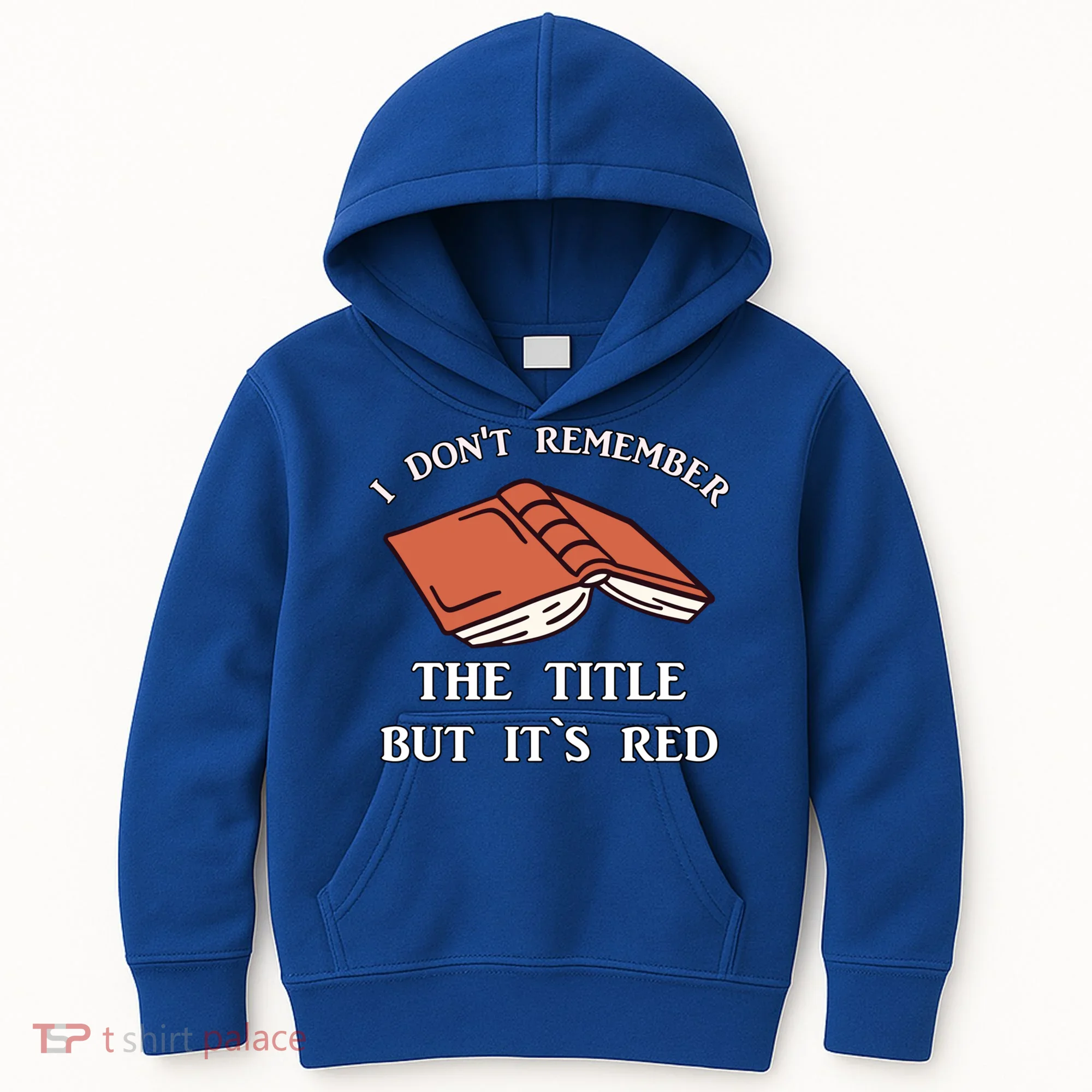 School Library Funny For Librarian Gift Kids Hoodie