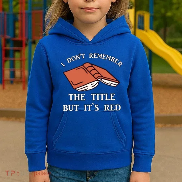 School Library Funny For Librarian Gift Kids Hoodie