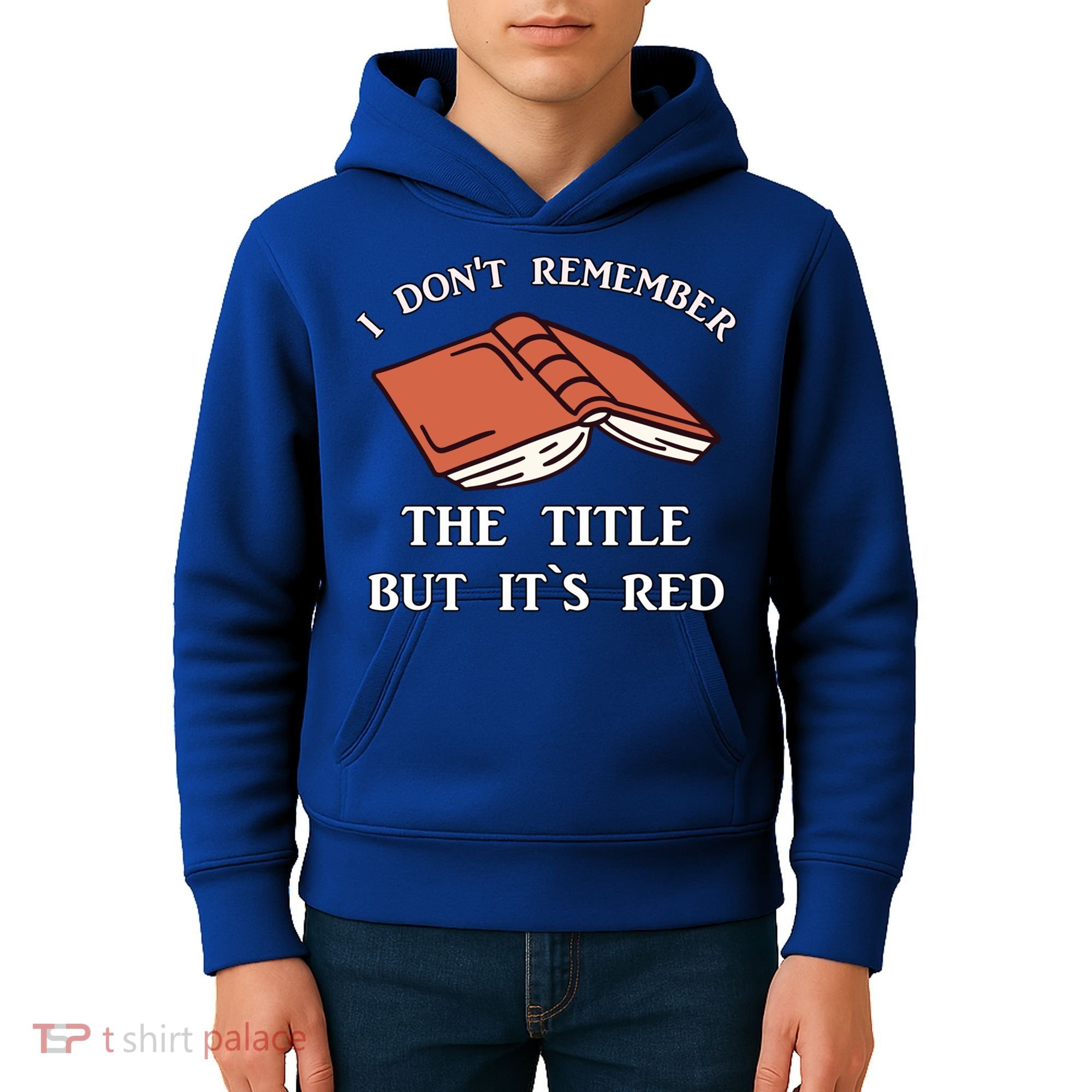 School Library Funny For Librarian Gift Kids Hoodie