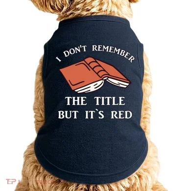 Doggie Tank