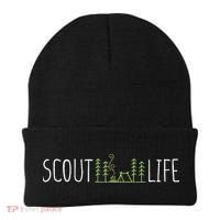 Scout Life For Scouts Beanie thumb 0