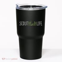 Scout Life For Scouts Tumbler thumb 0