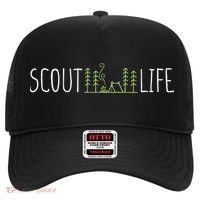 Scout Life For Scouts Hat thumb 0
