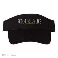 Scout Life For Scouts Visor thumb 0