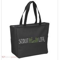 Scout Life For Scouts Tote Bag thumb 2