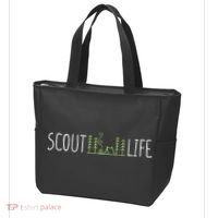 Scout Life For Scouts Tote Bag thumb 3