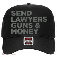 Send Lawyers Guns Money Hat thumb 0