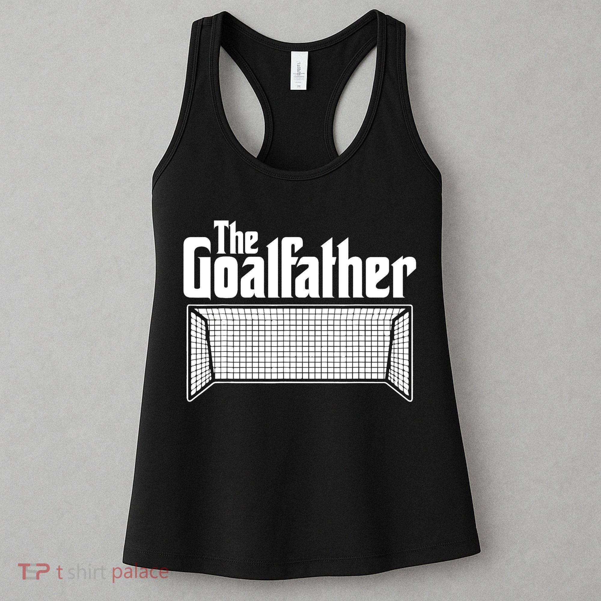 Soccer Lover | Goalkeeper | Goalie | The Goal-Father Women's Tank Top